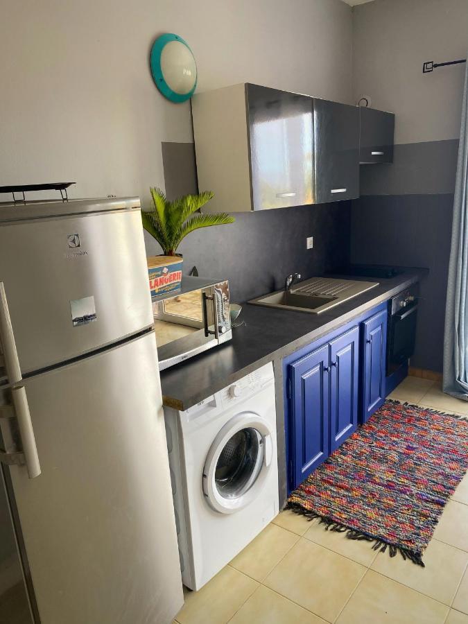 Appartements Vue Mer Saint-Florent  Exterior photo